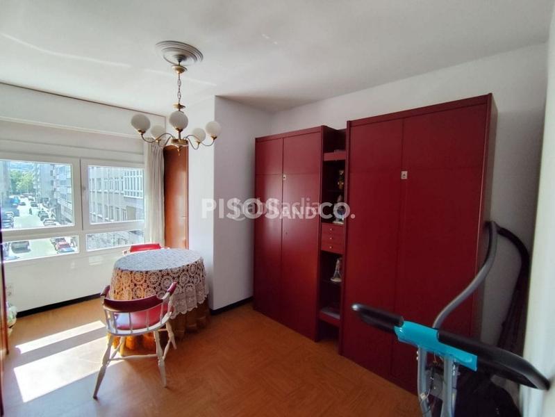 Foto 7473f267-adae-4c90-85e9-7f6e3412f47a. Appartement avec chauffage parking dans Riazor - Visma Coruña (A)