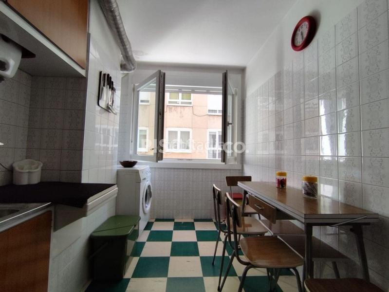 Foto 96803248-7206-4910-9fc1-a116a4c6ed75. Appartement avec chauffage parking dans Riazor - Visma Coruña (A)