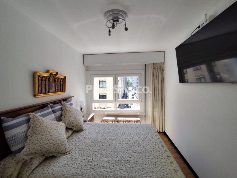 Foto a9fabb27-2b70-472b-b30e-605d9704733e. Appartement avec chauffage parking dans Riazor - Visma Coruña (A)