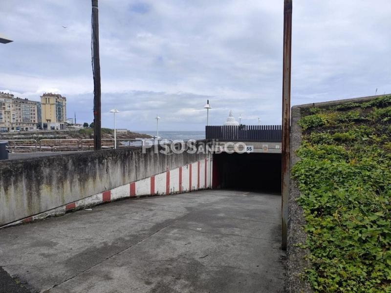 Foto 04809705-b4cc-455e-bb8f-656afcc02dad. Piso en Riazor - Visma Coruña (A)