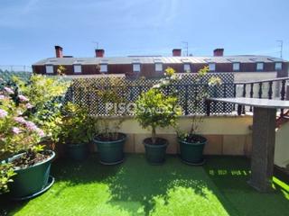 Appartement  Calle blanco amor