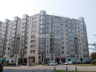 Etagenwohnung  Avenida finisterre