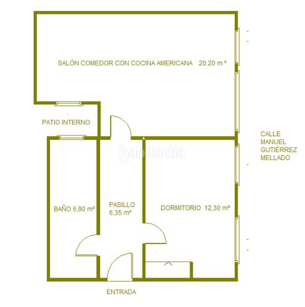 Foto e8d0c351-1812-4a5e-855a-706546a2b332. Appartamento con riscaldamento parcheggio in Liáns Oleiros
