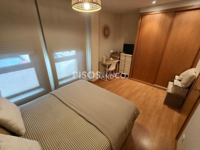 Foto 14884c55-b045-46d9-a6c0-0c02f66a26ca. Appartement avec chauffage parking dans Liáns Oleiros