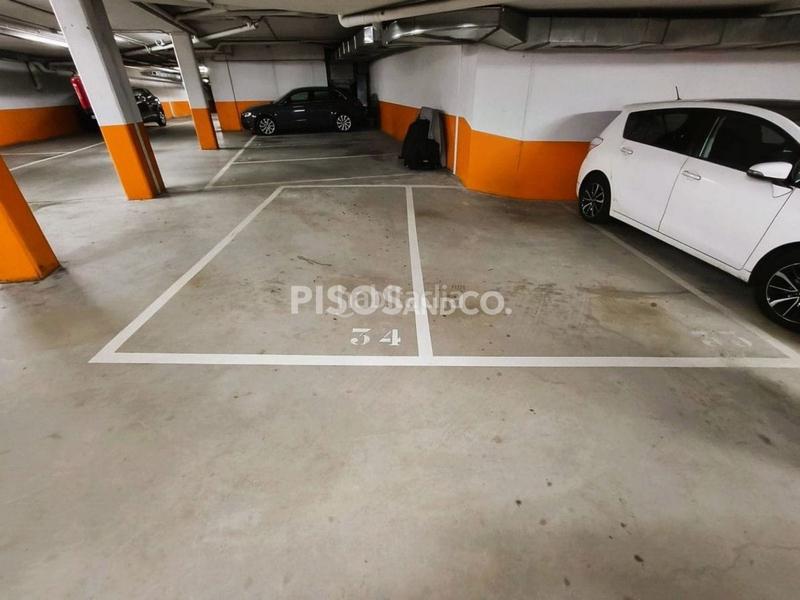 Foto 6f2e12d9-03b4-48b4-a6d0-d287663058fb. Appartement avec chauffage parking dans Liáns Oleiros