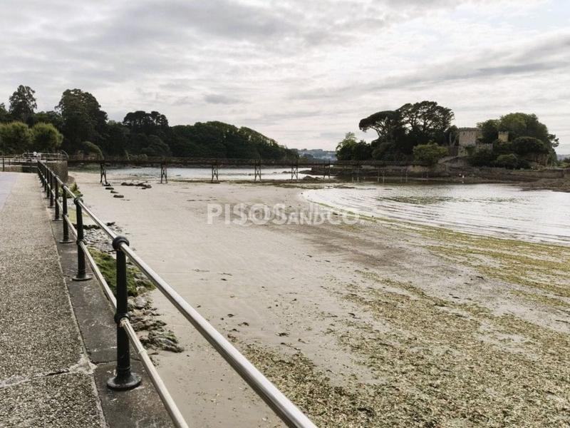 Foto 79da014c-c51c-44f0-856a-4ff7dfd76675. Appartement avec chauffage parking dans Liáns Oleiros