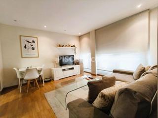 Appartement  Calle manuel gutiérrez mellado