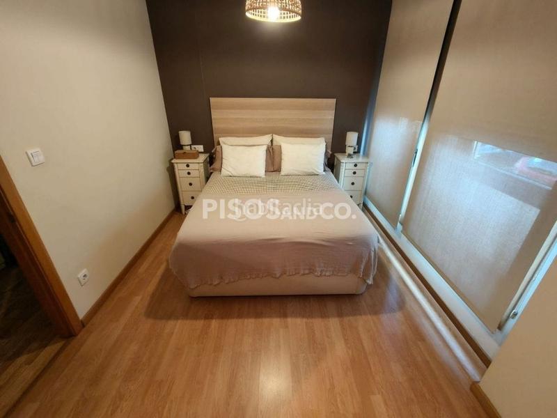 Foto 18428f8f-1dac-4f11-a9e5-0e88e74ab6c8. Flat with heating parking in Liáns Oleiros