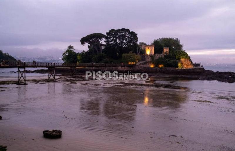 Foto 77d679bc-9a14-4e03-9e3a-ad5602438307. Piso en Liáns Oleiros