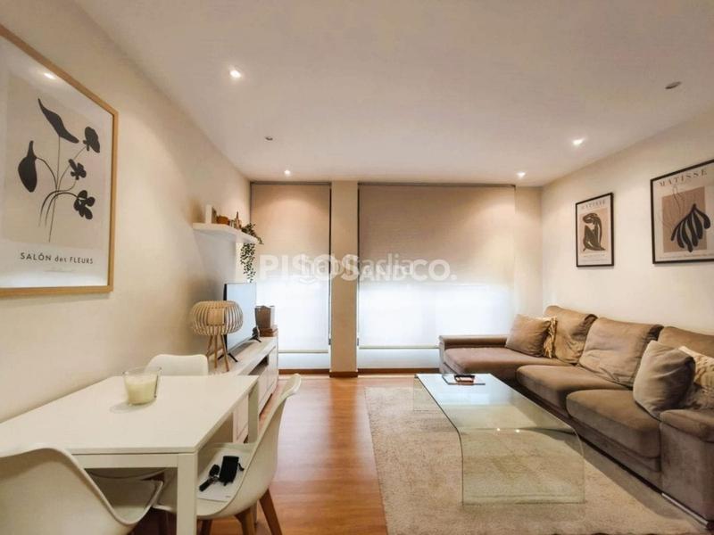 Foto bbd79d06-2f65-48bc-bf93-043d07bf09f5. Piso en Liáns Oleiros