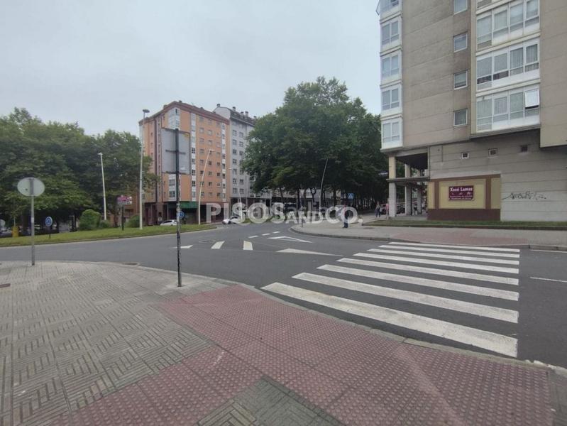 Foto eefcb223-c3ce-4917-982a-c8cfe217718a. Local comercial en Los Rosales Coruña (A)