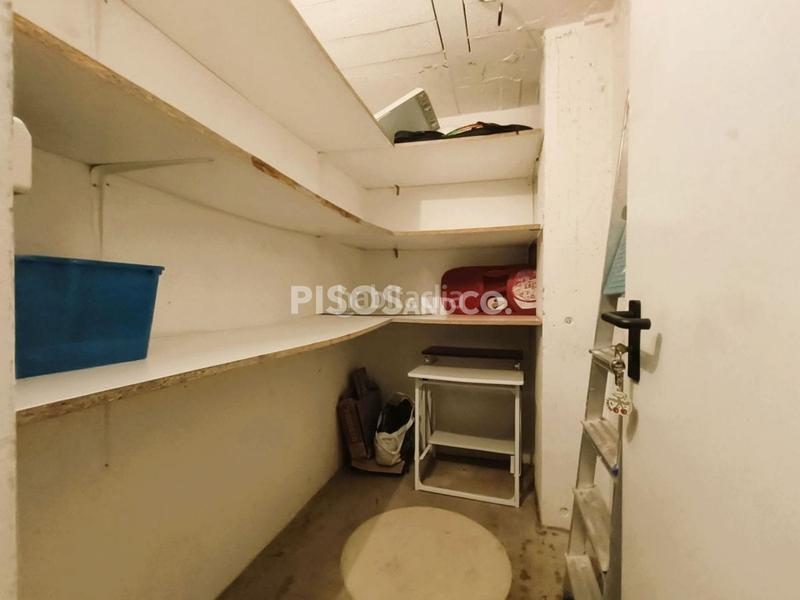 Foto ef4fc42d-1e46-41b3-ade7-c878c02737a8. Piso en Portádego - Vilaboa Norte Culleredo