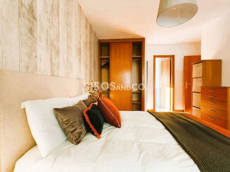 Foto f45dd5c0-9598-443d-a050-609ba5c4d951. Piso en Portádego - Vilaboa Norte Culleredo