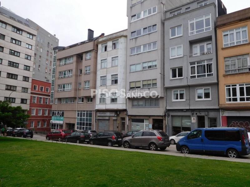 Foto da1ca302-889e-4fd0-8e48-3296fc1cb1ea. Miete geschäftsraum in Falperra - Santa Lucía Coruña (A)