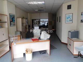 Location Local commercial  Calle industrial
