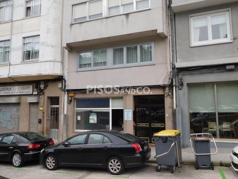 Foto a0be25b8-54fc-4208-9344-6e806ba3edc2. Location local commercial dans Falperra - Santa Lucía Coruña (A)