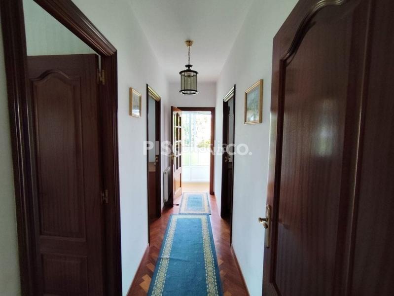 Foto 8126977c-4bd6-4994-937e-6ff48339b3e4. Casa amb calefacció aparcament a Ciudad Vieja Coruña (A)