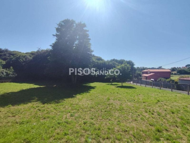 Foto 0171033b-3c15-496e-8c51-46f40e67ebe3. Maison avec chauffage parking dans Ciudad Vieja Coruña (A)