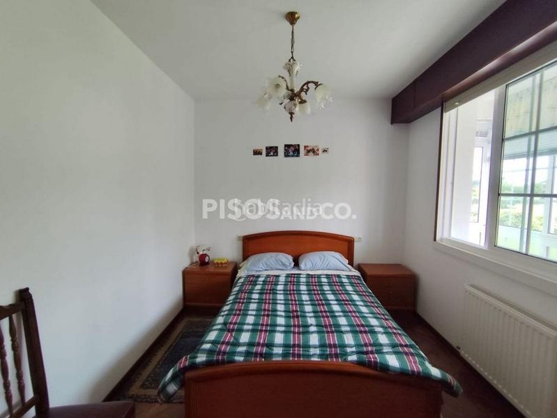 Foto 0259f0d8-96ab-4dfc-938e-afc67fba313a. Maison avec chauffage parking dans Ciudad Vieja Coruña (A)