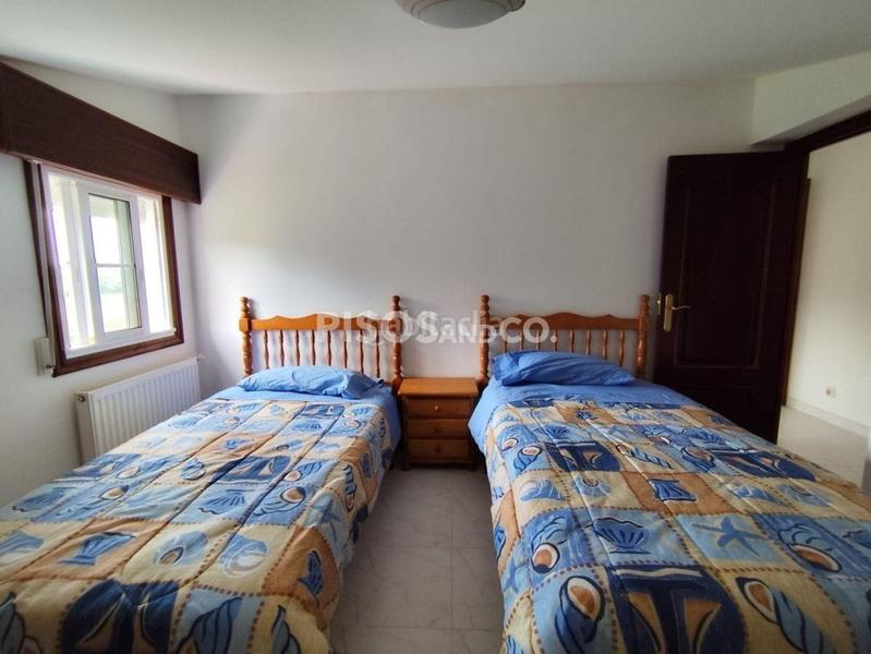 Foto 028d825e-2067-4796-ac6e-1402bdeb9158. Maison avec chauffage parking dans Ciudad Vieja Coruña (A)