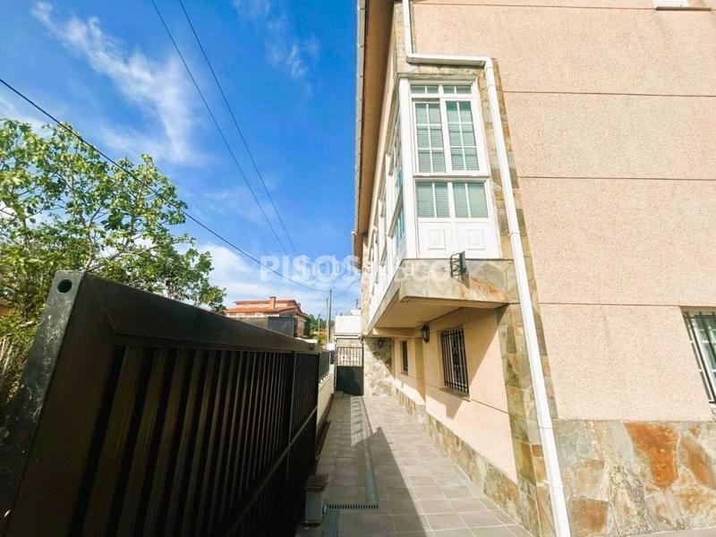Foto 0e175f3a-860b-4419-bac9-4ec72d3ec902. Maison avec chauffage parking dans Ciudad Vieja Coruña (A)