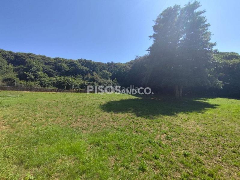 Foto 174222ce-2e55-4318-aa64-04639730f652. Maison avec chauffage parking dans Ciudad Vieja Coruña (A)