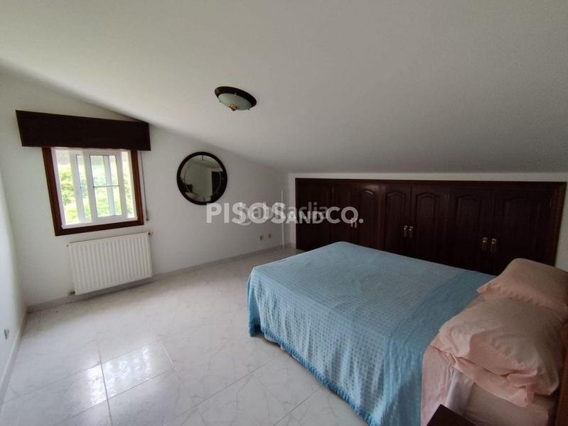 Foto 1a812824-7fe6-4a4c-a944-b52017d29d16. Maison avec chauffage parking dans Ciudad Vieja Coruña (A)