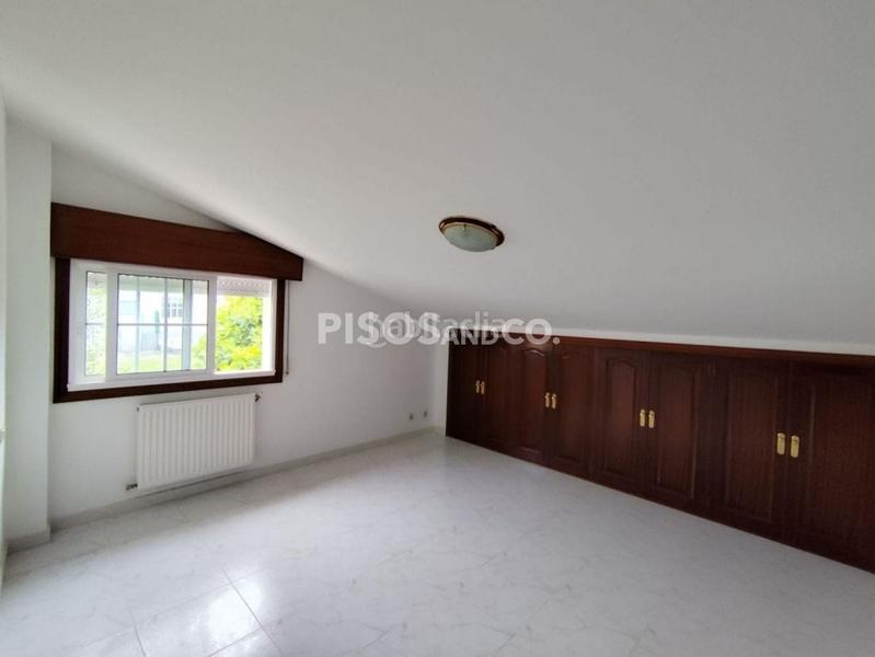 Foto 39093c0a-9566-41d7-b085-fb4d1266b6d4. Maison avec chauffage parking dans Ciudad Vieja Coruña (A)