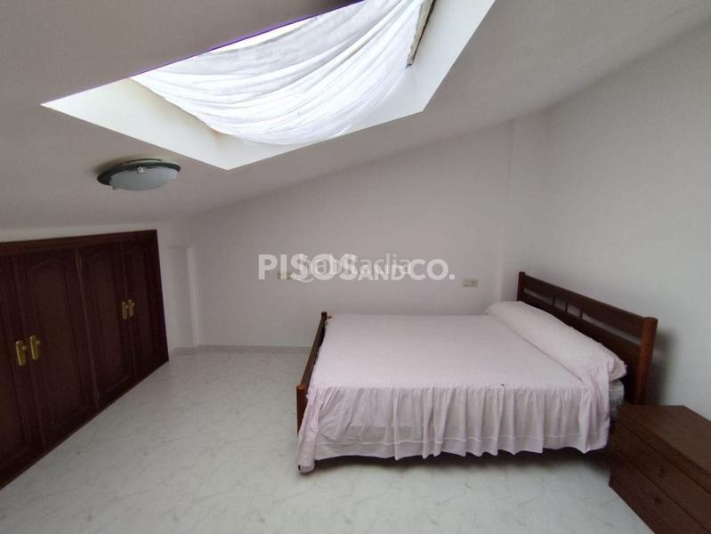 Foto 45751757-faf9-468c-80a0-2b0e93554240. Maison avec chauffage parking dans Ciudad Vieja Coruña (A)
