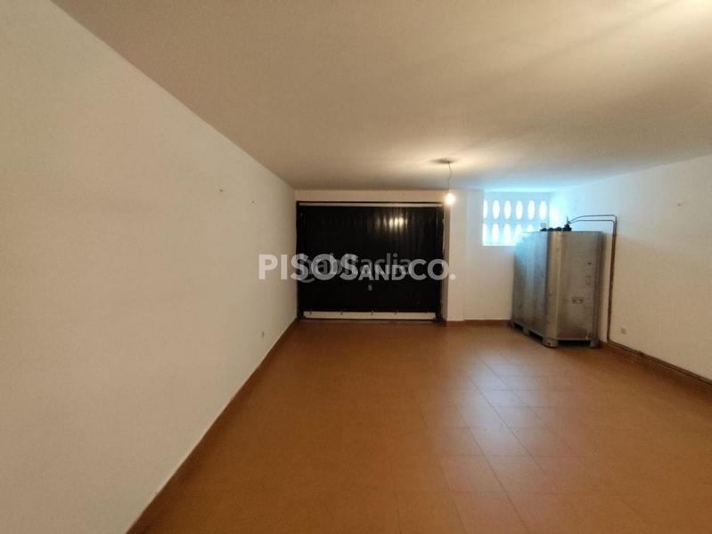 Foto 4cc4e559-45de-493a-9bb9-c4c1d4ae810b. Maison avec chauffage parking dans Ciudad Vieja Coruña (A)