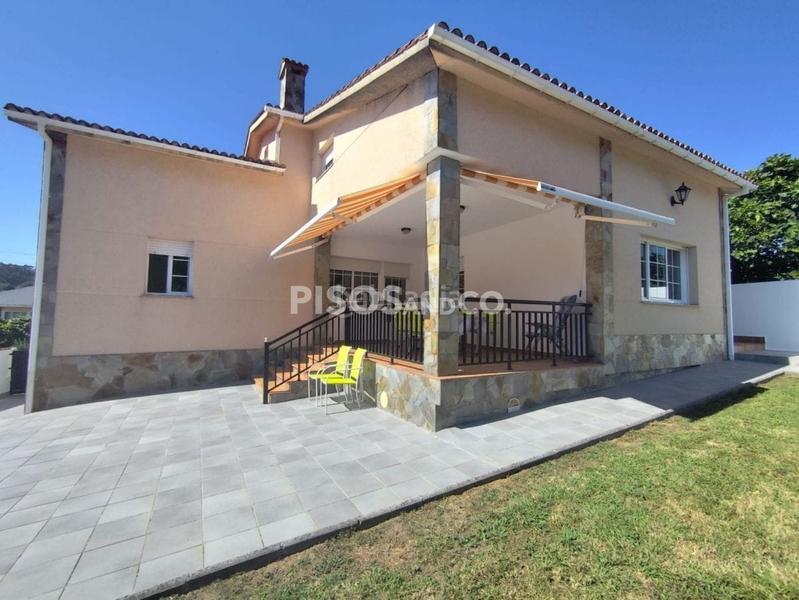 Foto 9869b600-9c05-44ee-8b04-50b7b0ec297a. Maison avec chauffage parking dans Ciudad Vieja Coruña (A)