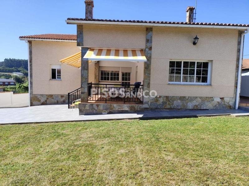 Foto afed0fae-d42e-43b4-97ae-b0ee2c2b8506. Maison avec chauffage parking dans Ciudad Vieja Coruña (A)