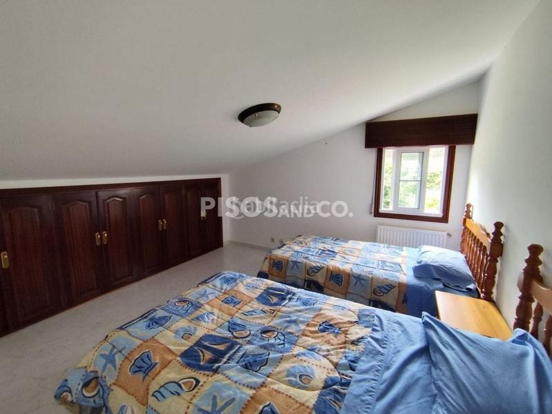 Foto b5488e59-cbba-4d06-ae5c-f9995f62e94f. Maison avec chauffage parking dans Ciudad Vieja Coruña (A)