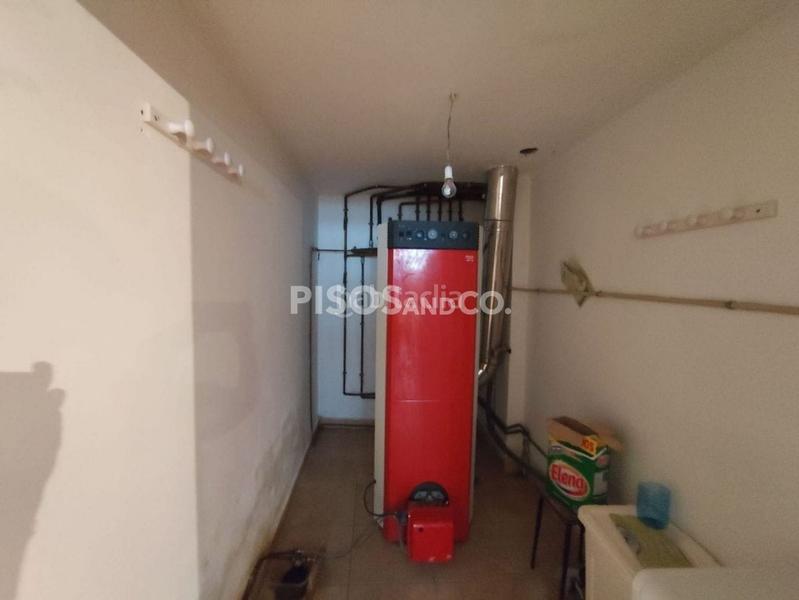 Foto c1ede9e9-1700-473a-af42-b9d9e67b5d3a. Maison avec chauffage parking dans Ciudad Vieja Coruña (A)