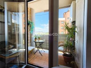 Appartement  Avenida de fonteculler