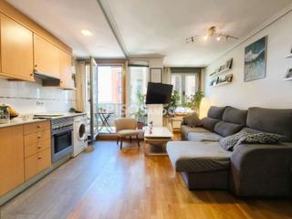 Appartement  Avenida de fonteculler