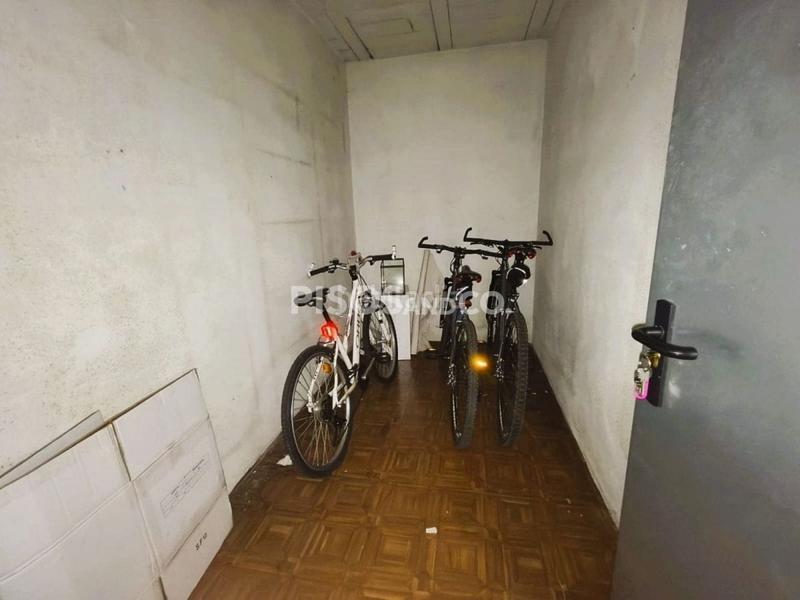 Foto 20f200c4-bfeb-4ab9-9868-2fb9d59d15ac. Appartement avec chauffage parking dans Acea de Ama - O Burgo Culleredo
