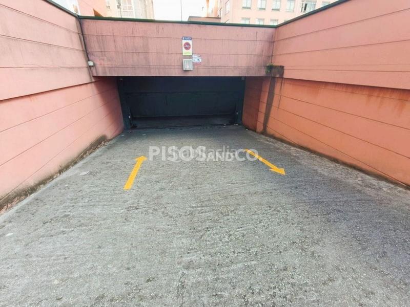 Foto 63aa53b9-919d-402a-b5ee-01bff47bf687. Appartement avec chauffage parking dans Acea de Ama - O Burgo Culleredo