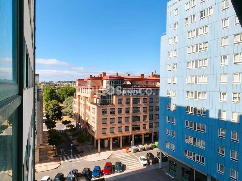 Foto 6897853e-5c8d-41f3-bc8c-2dd89b32cf50. Appartement avec chauffage parking dans Acea de Ama - O Burgo Culleredo