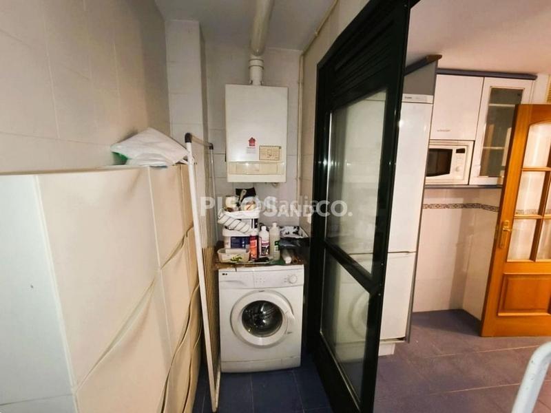 Foto 6ab14678-d2fb-4806-9754-6819bda5f476. Appartement avec chauffage parking dans Acea de Ama - O Burgo Culleredo