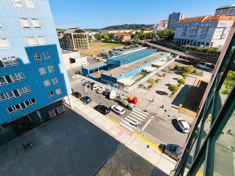 Foto 79eb6a1f-b93e-473b-8991-6a4df9cda327. Appartement avec chauffage parking dans Acea de Ama - O Burgo Culleredo