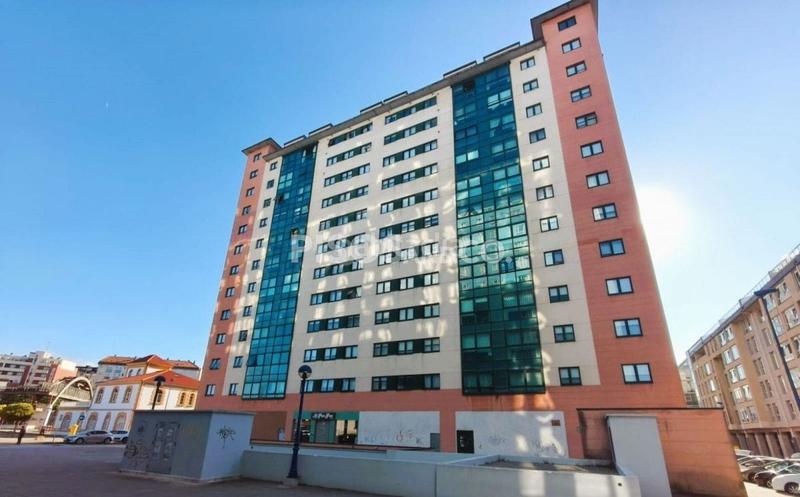 Foto a03e938e-37d5-4275-9314-e3eb3ee1b45b. Appartement avec chauffage parking dans Acea de Ama - O Burgo Culleredo