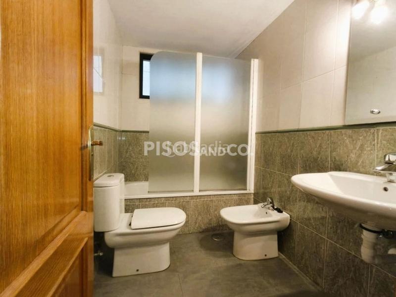 Foto 8ebb173d-799b-48d2-bed4-a47b7bc8c5d8. Piso en Acea de Ama - O Burgo Culleredo