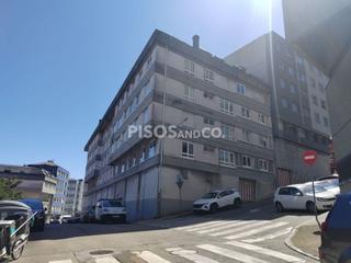 Pis  Calle antonio ríos