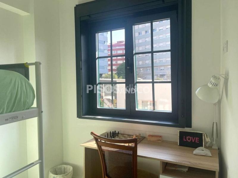 Foto 31e480f0-e220-4ae5-914d-f43b20dfca3d. Appartement dans Monte Alto - Zalaeta - Atocha Coruña (A)