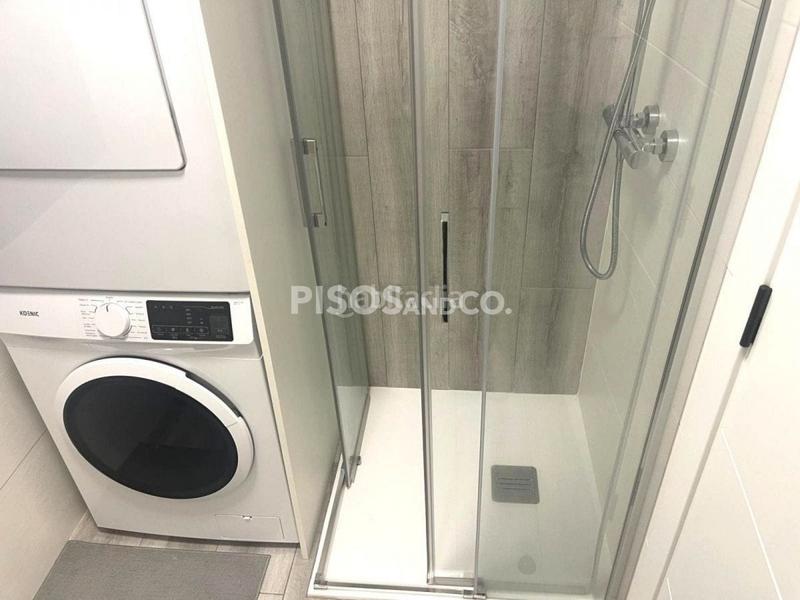 Foto 3e1cb2d5-60b4-4247-95c5-ea339168d18d. Appartement dans Monte Alto - Zalaeta - Atocha Coruña (A)