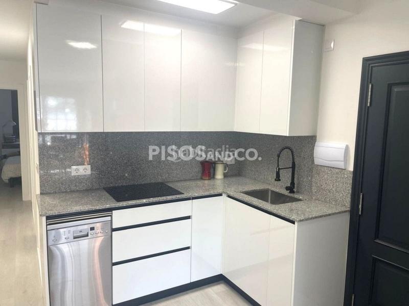 Foto 55032b71-ffcb-4f97-a908-ff5143ae9c09. Appartement dans Monte Alto - Zalaeta - Atocha Coruña (A)