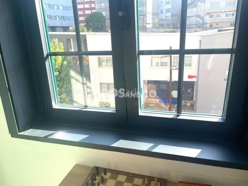 Foto ce9387a5-7ddd-4a41-ab89-0045a6c5dfd7. Appartement dans Monte Alto - Zalaeta - Atocha Coruña (A)