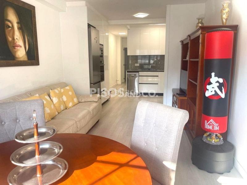 Foto e582d7cc-bf54-4299-bbfa-1aa50ddcac9b. Appartement dans Monte Alto - Zalaeta - Atocha Coruña (A)