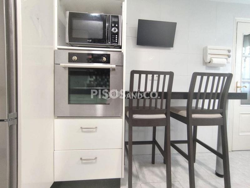 Foto 17802914-49e2-4689-9236-a1f7a796e9c2. Appartamento con riscaldamento in Agra del Orzán - Ventorrillo Coruña (A)